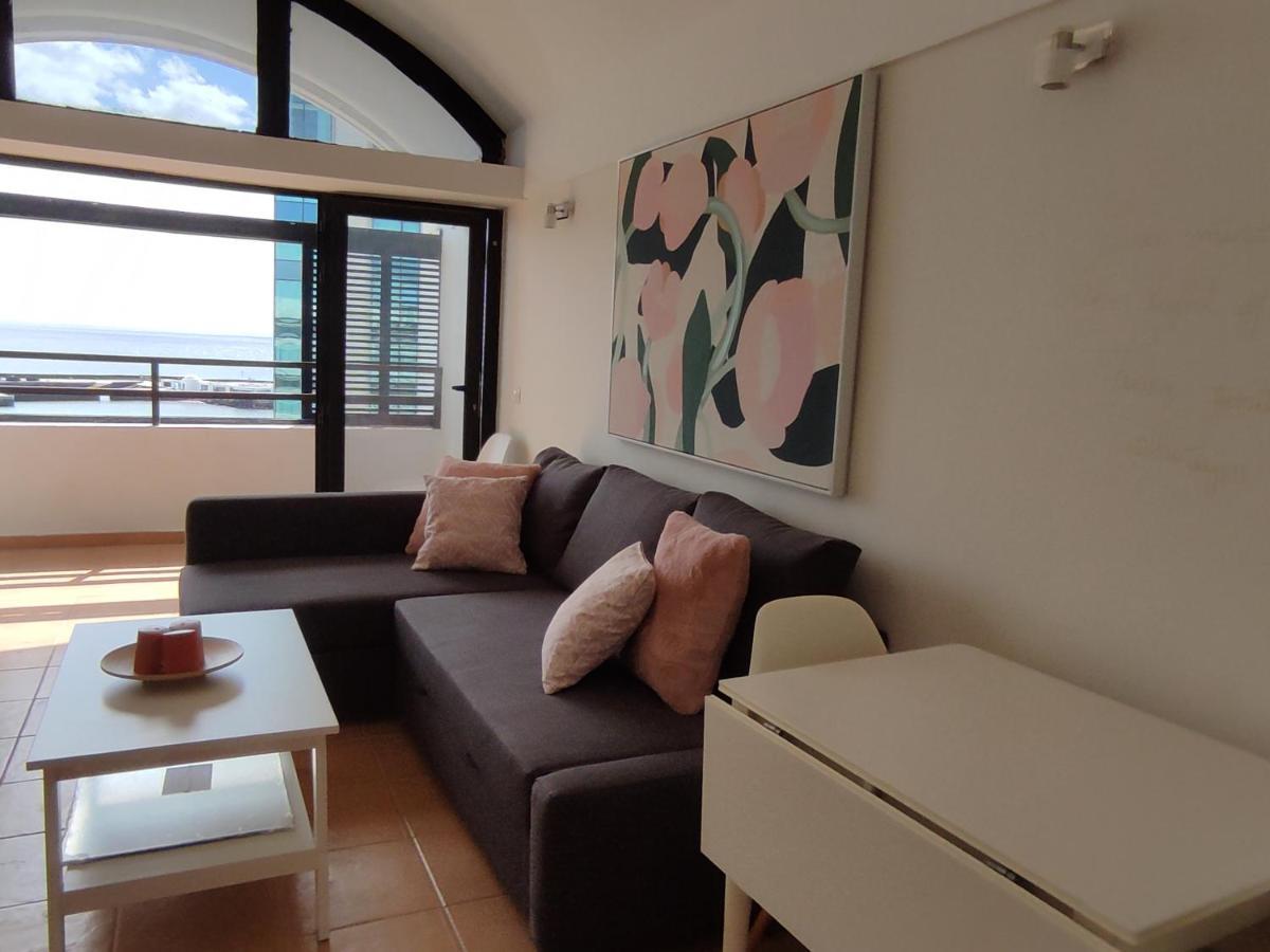 City&Sea Arrecife  Exterior photo
