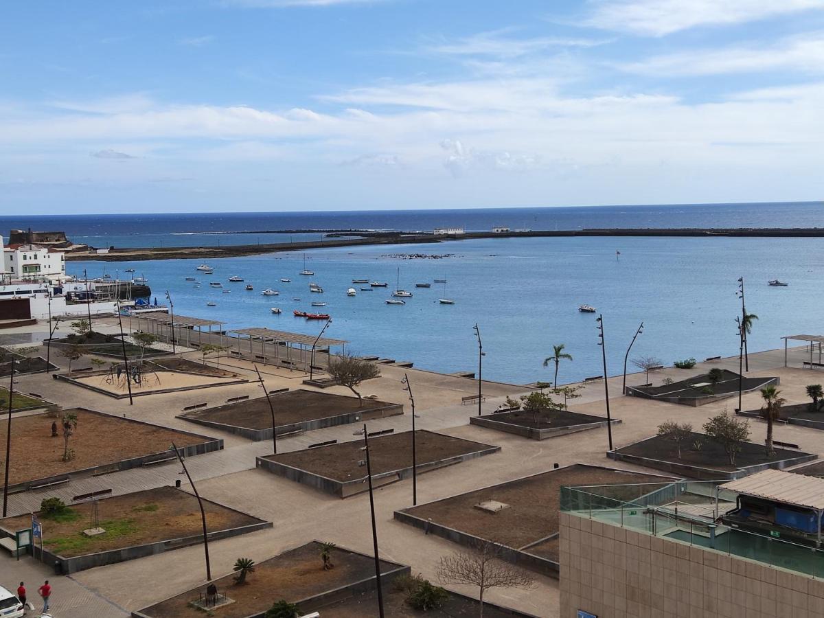 City&Sea Arrecife  Exterior photo