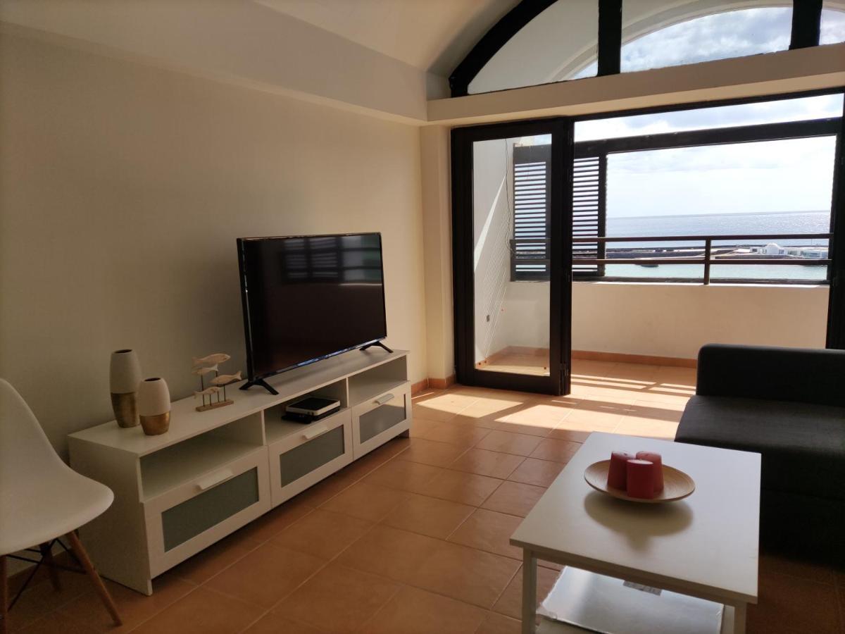 City&Sea Arrecife  Exterior photo
