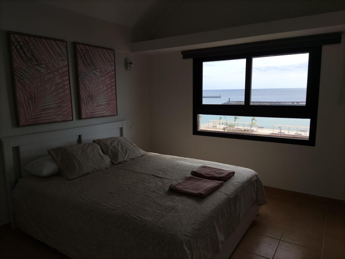 City&Sea Arrecife  Exterior photo