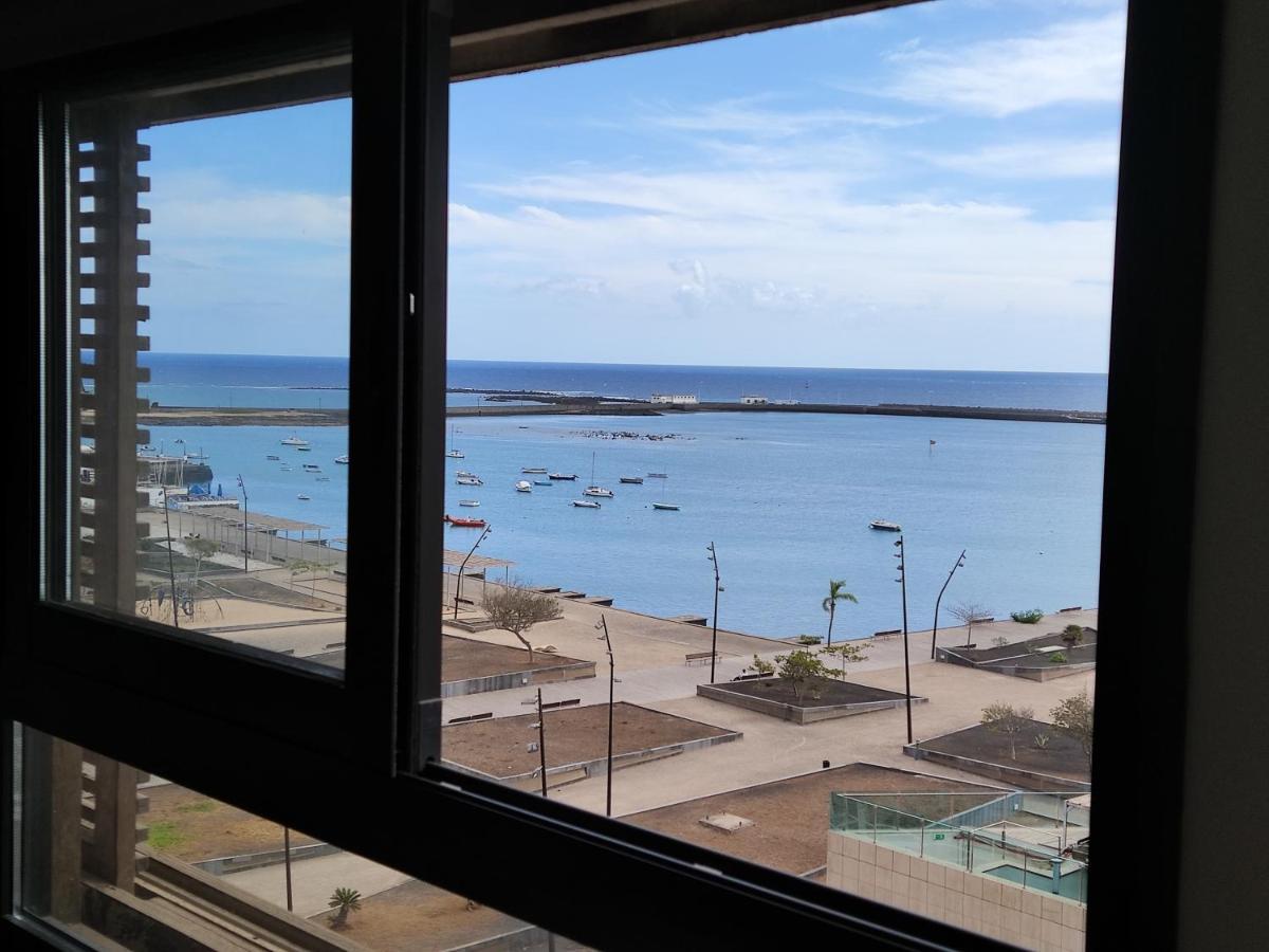 City&Sea Arrecife  Exterior photo