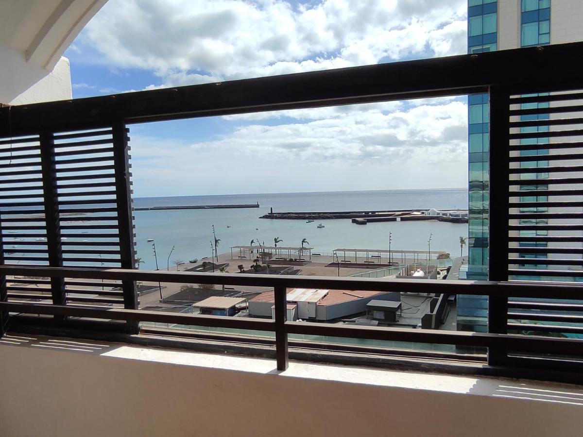 City&Sea Arrecife  Exterior photo