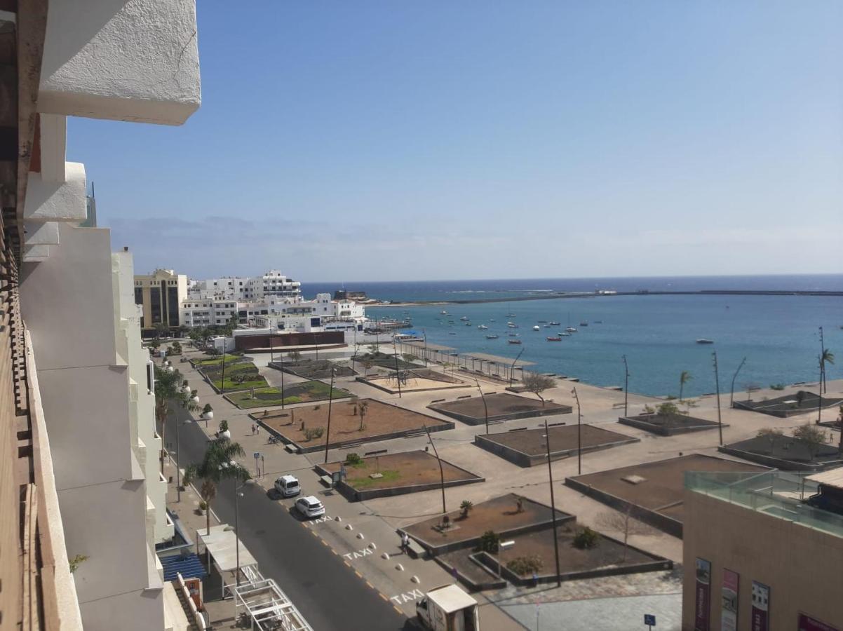 City&Sea Arrecife  Exterior photo