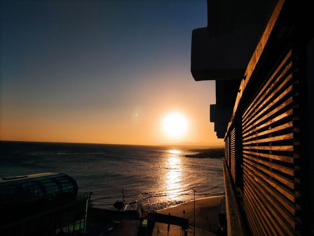 City&Sea Arrecife  Exterior photo
